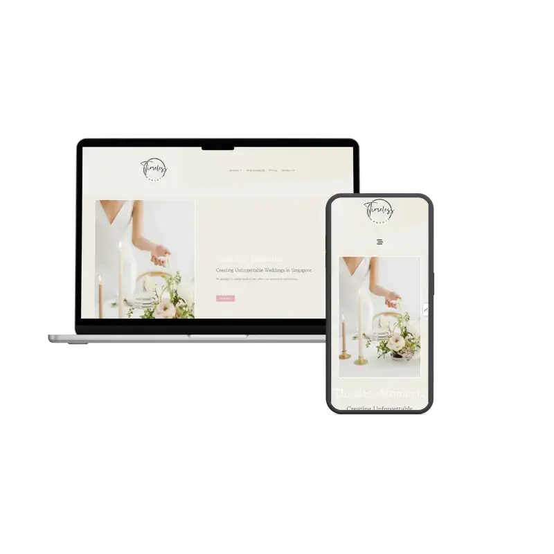 why every business needs a website