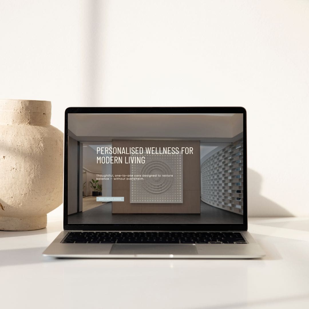 Website first impressions - What happens in the first five seconds on a website