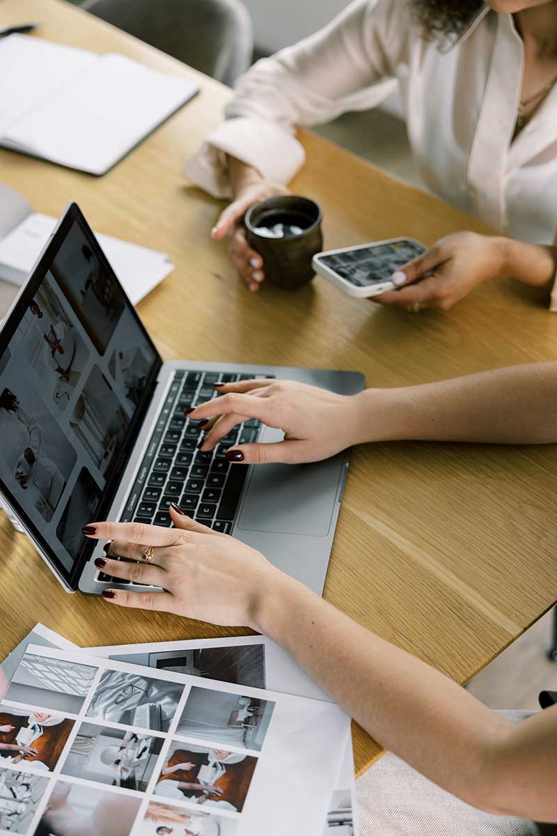 web design service singapore